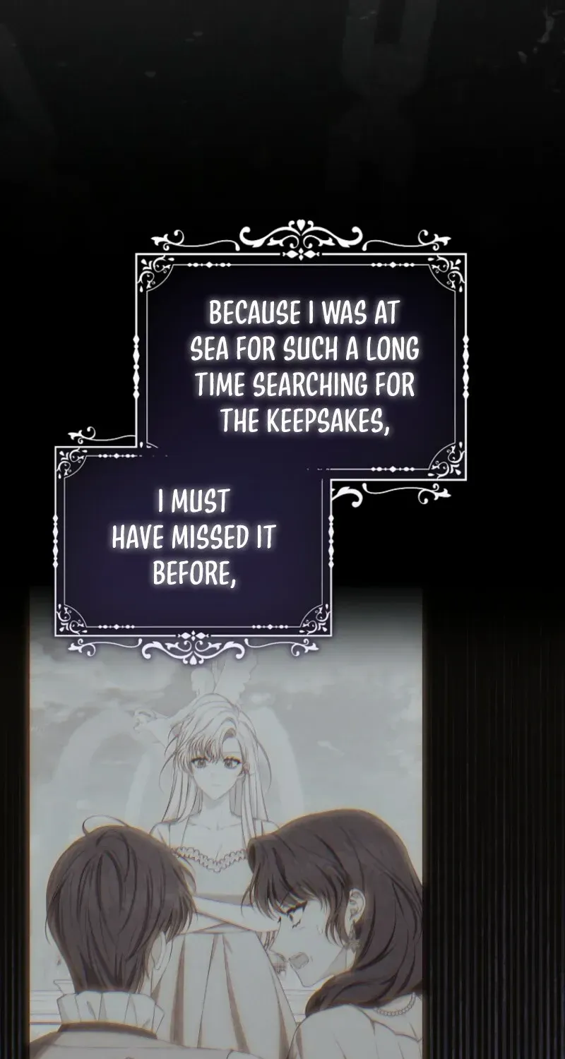 The Unbreakable Mind of the Regret-Genre Heroine Chapter 11 page 36 - 
