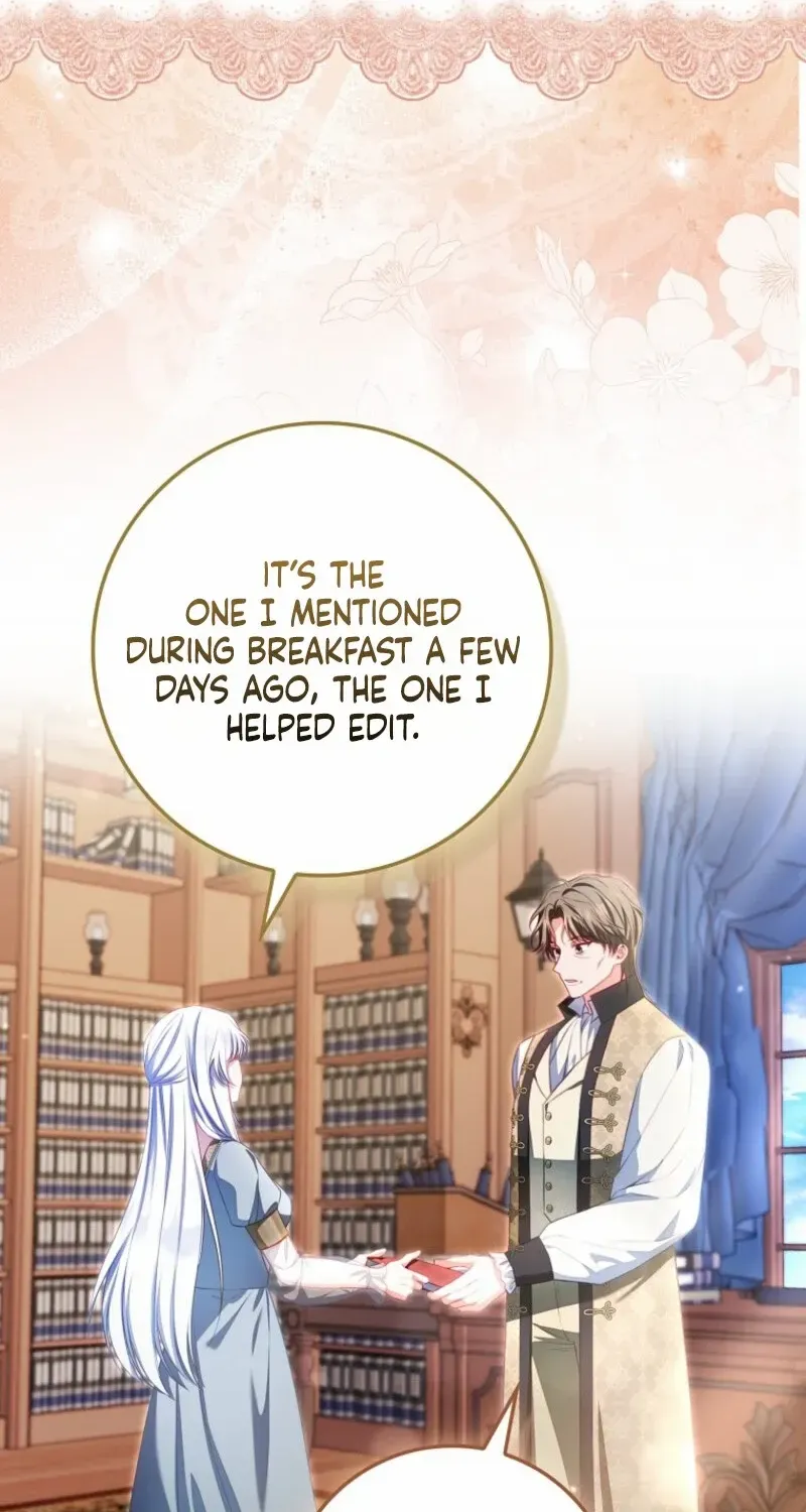 The Unbreakable Mind of the Regret-Genre Heroine Chapter 11 page 5 - 