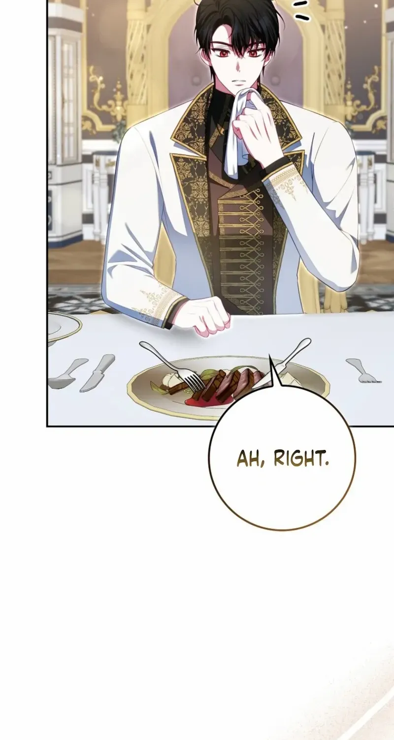 The Unbreakable Mind of the Regret-Genre Heroine Chapter 11 page 45 - 