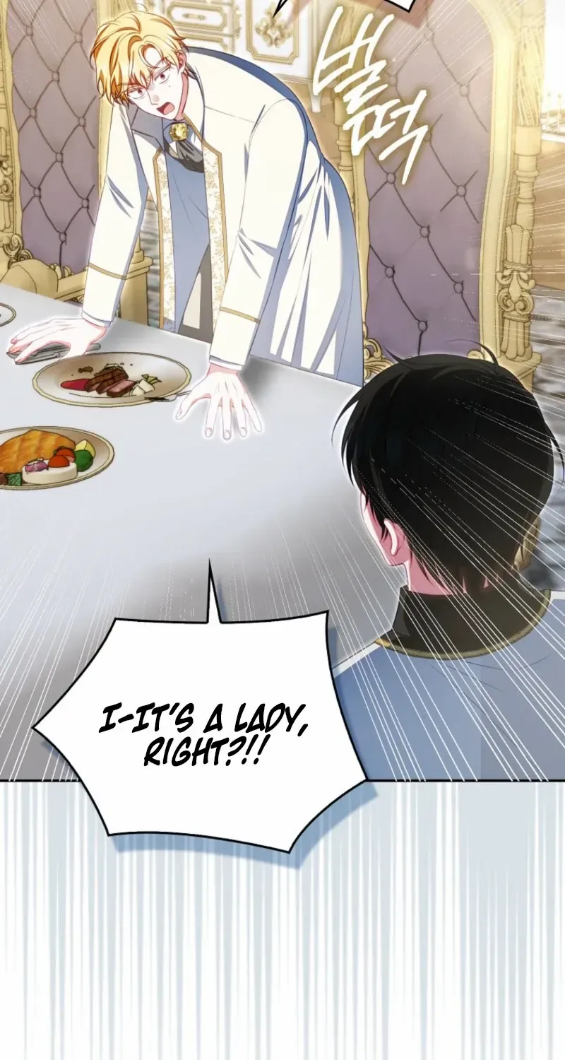 The Unbreakable Mind of the Regret-Genre Heroine Chapter 11 page 50 - 