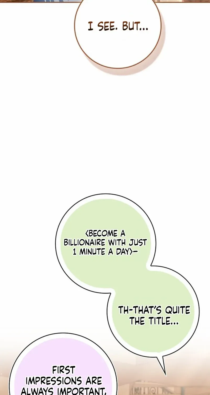 The Unbreakable Mind of the Regret-Genre Heroine Chapter 11 page 6 - 