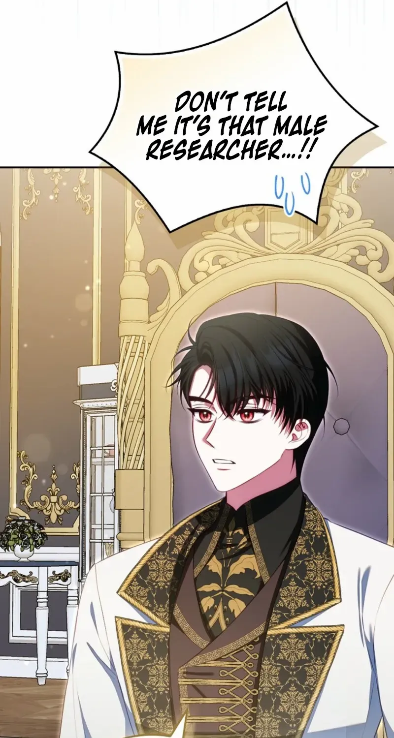 The Unbreakable Mind of the Regret-Genre Heroine Chapter 11 page 52 - 