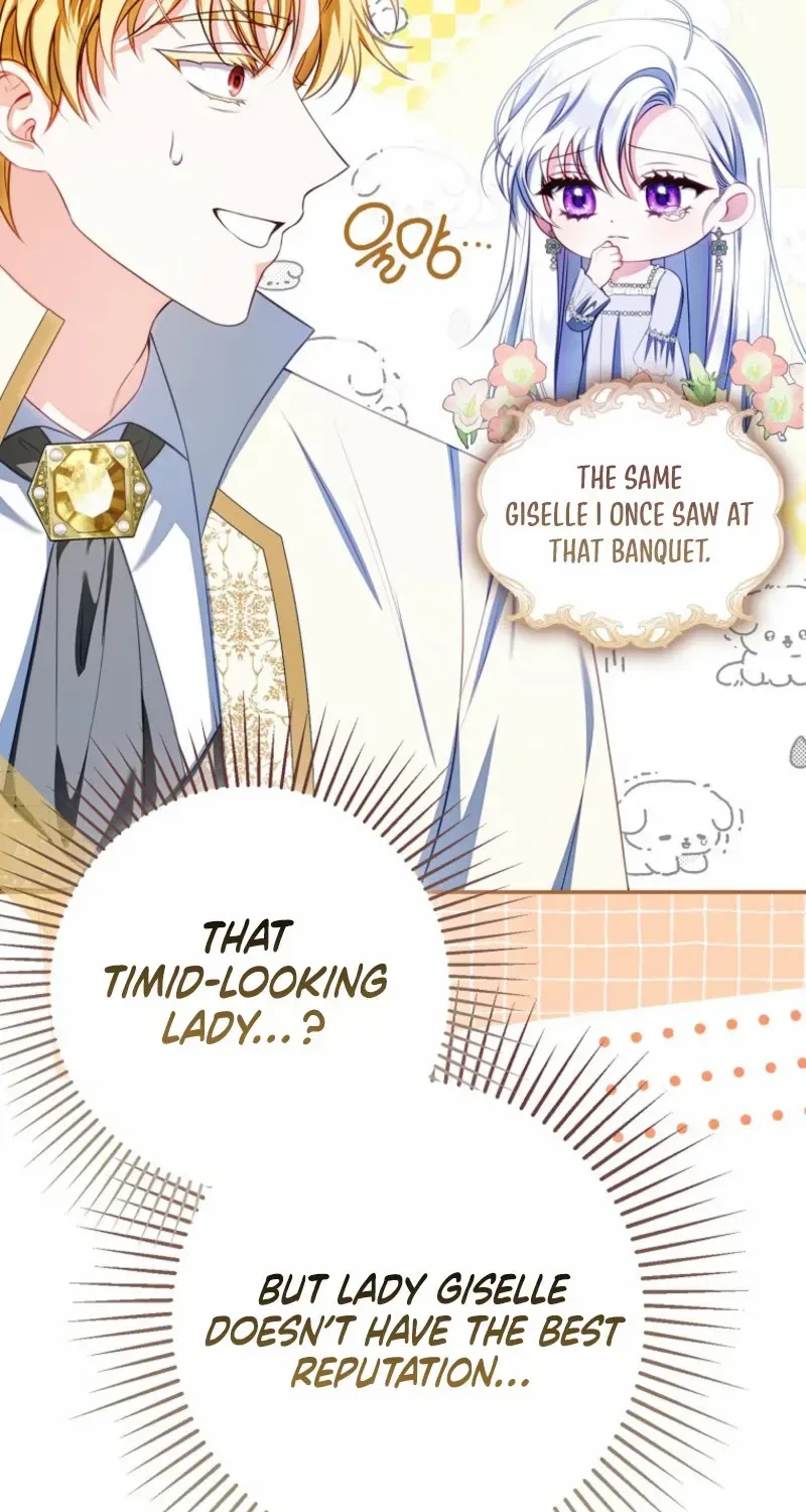 The Unbreakable Mind of the Regret-Genre Heroine Chapter 11 page 54 - 