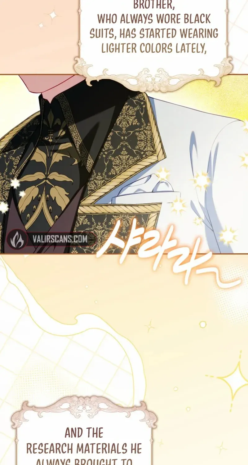 The Unbreakable Mind of the Regret-Genre Heroine Chapter 11 page 58 - 