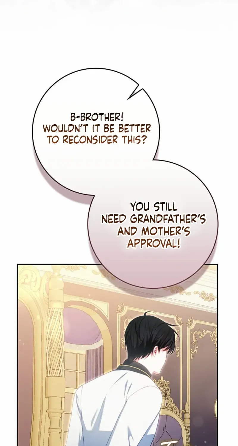 The Unbreakable Mind of the Regret-Genre Heroine Chapter 11 page 64 - 