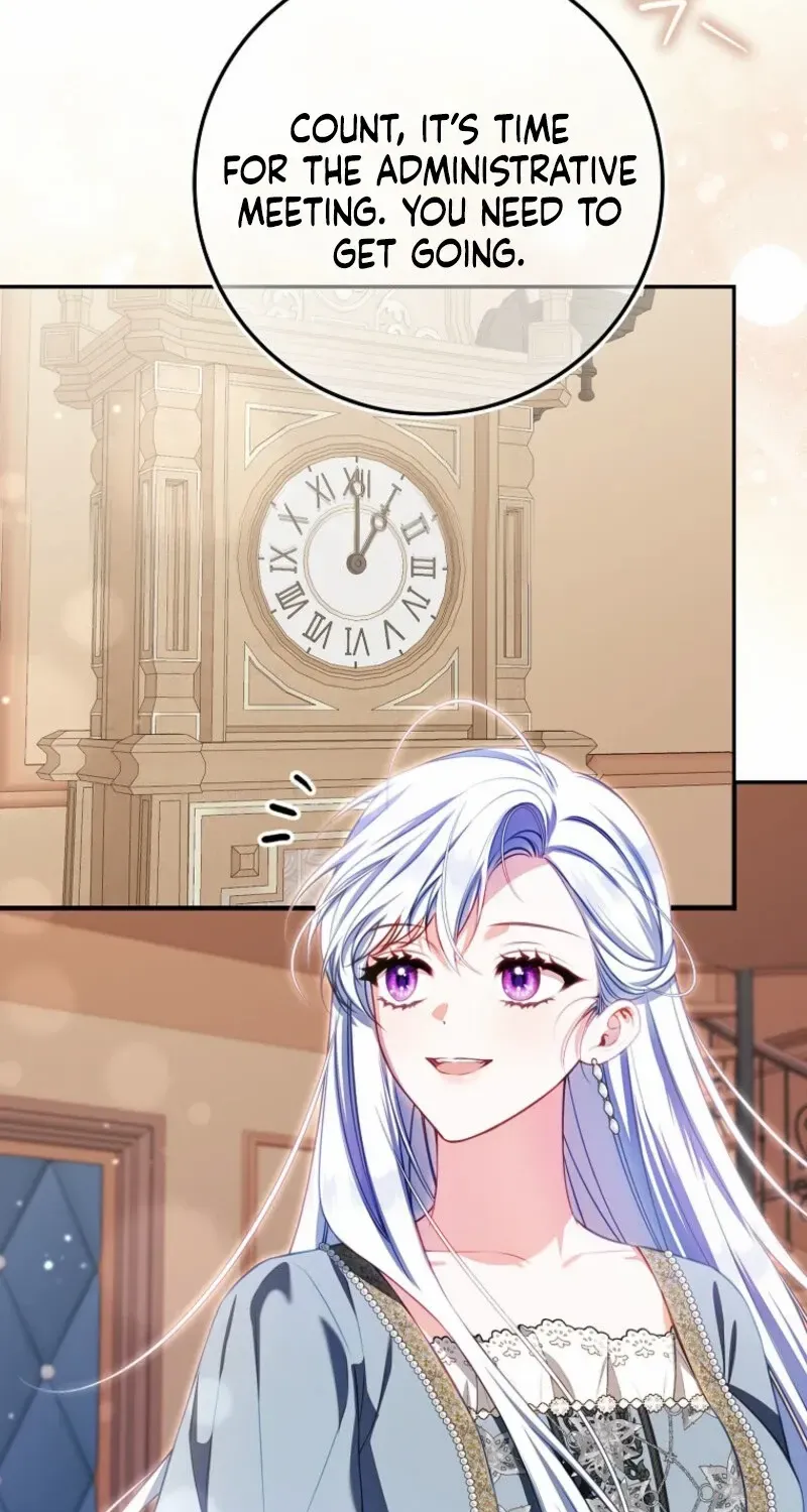 The Unbreakable Mind of the Regret-Genre Heroine Chapter 11 page 8 - 