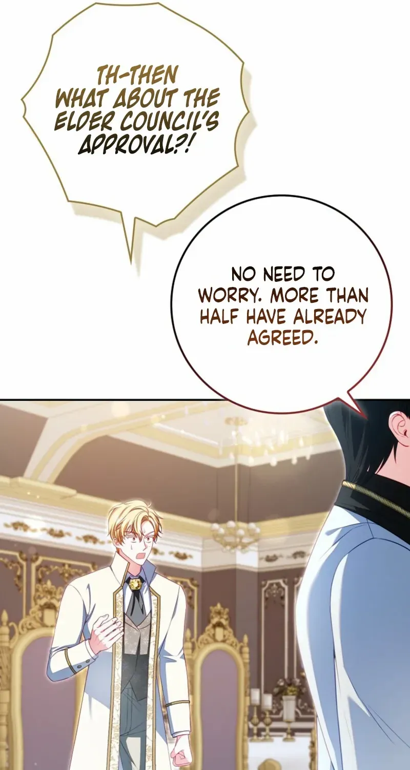 The Unbreakable Mind of the Regret-Genre Heroine Chapter 11 page 72 - 