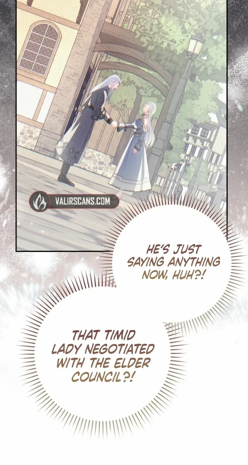 The Unbreakable Mind of the Regret-Genre Heroine Chapter 11 page 74 - 