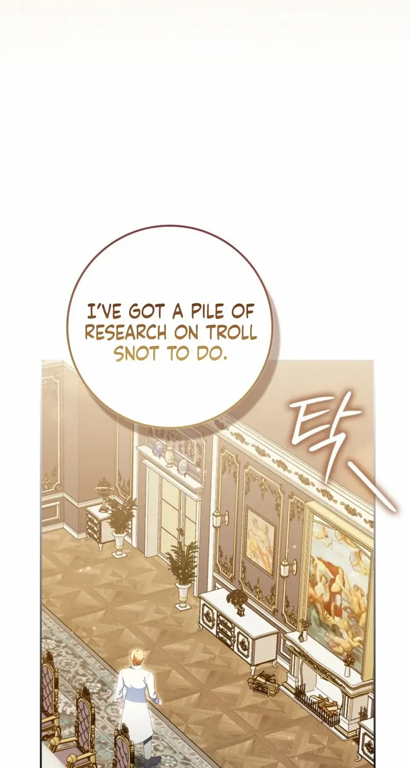 The Unbreakable Mind of the Regret-Genre Heroine Chapter 11 page 77 - 