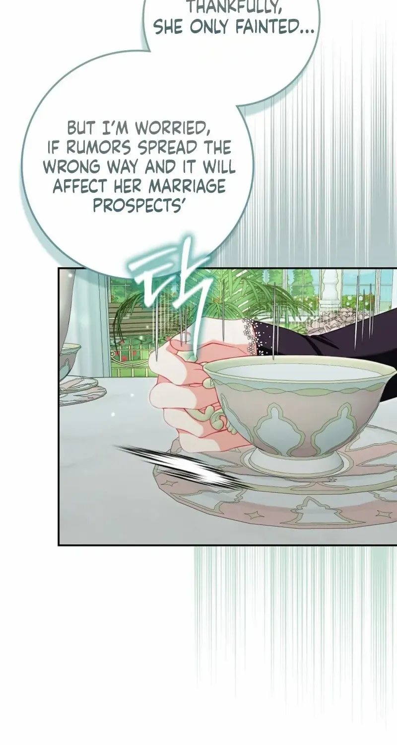 The Unbreakable Mind of the Regret-Genre Heroine Chapter 11 page 87 - 