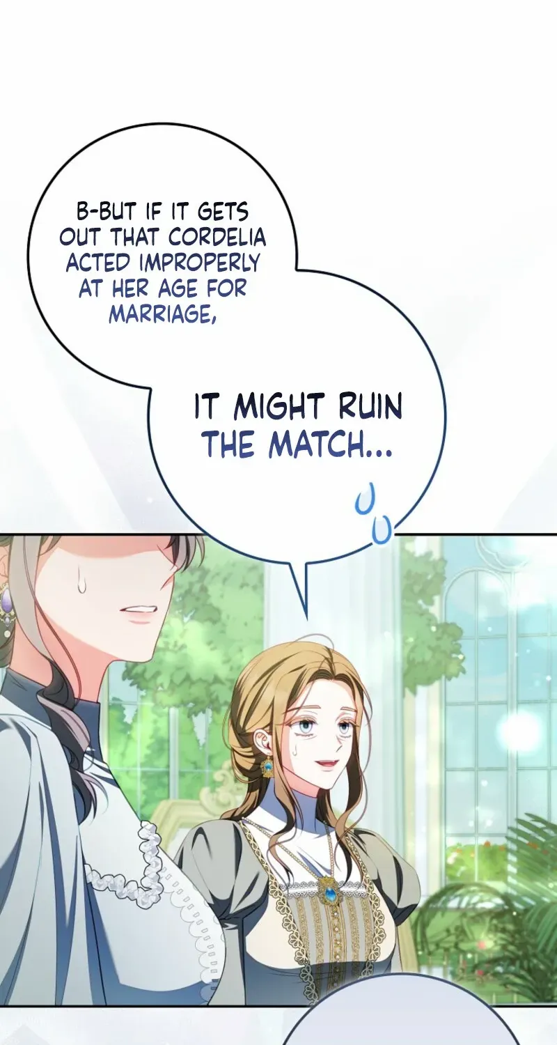 The Unbreakable Mind of the Regret-Genre Heroine Chapter 11 page 92 - 