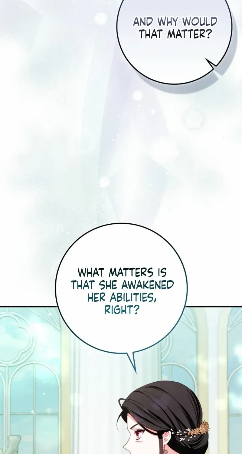 The Unbreakable Mind of the Regret-Genre Heroine Chapter 11 page 93 - 