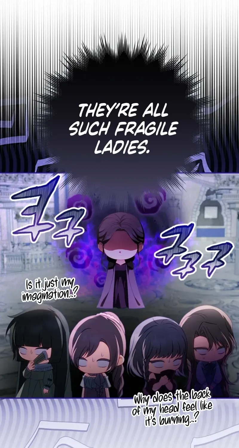 The Unbreakable Mind of the Regret-Genre Heroine Chapter 11 page 99 - 