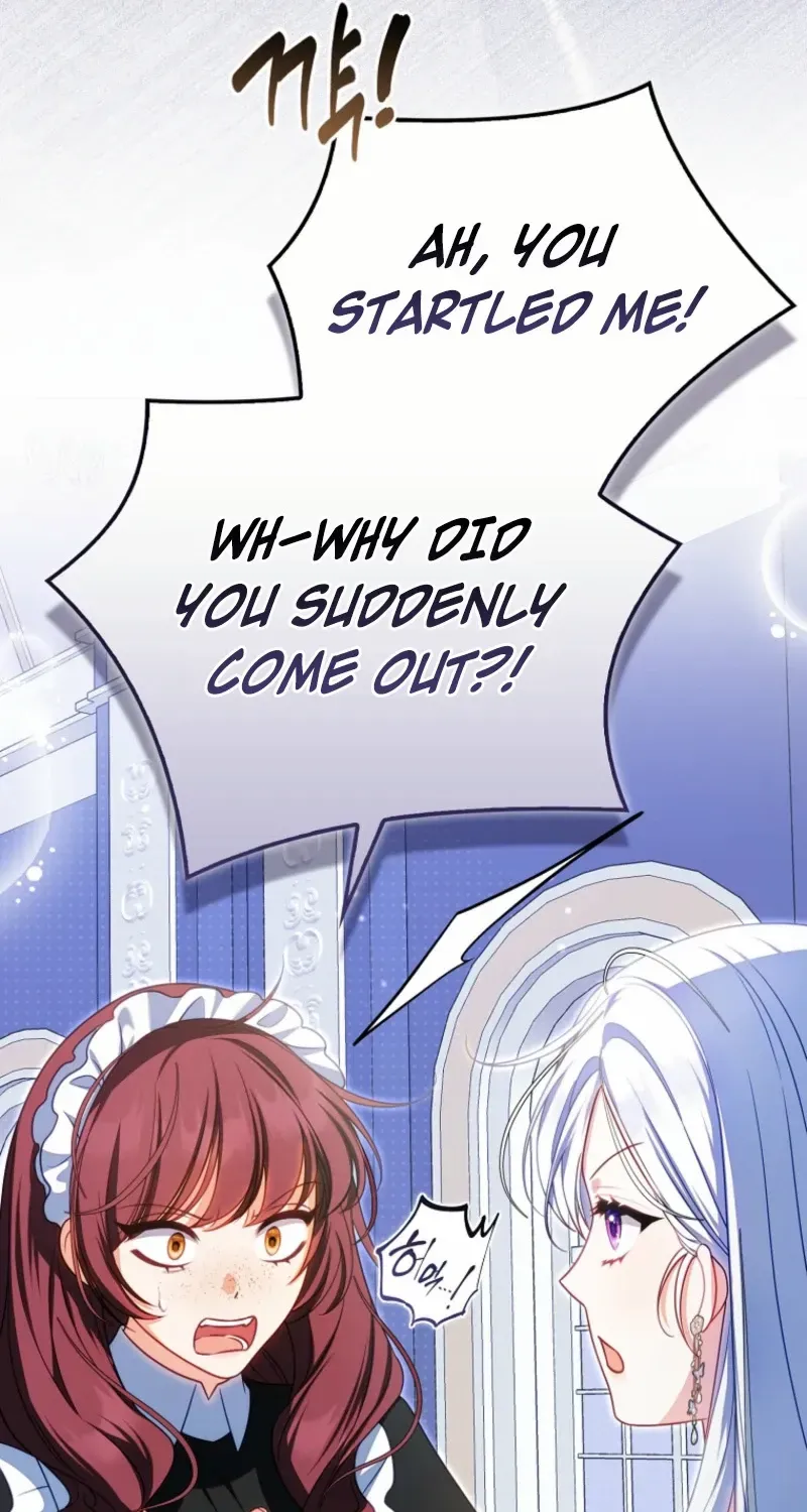 The Unbreakable Mind of the Regret-Genre Heroine Chapter 12 page 11 - 