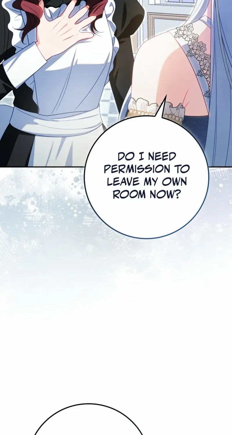 The Unbreakable Mind of the Regret-Genre Heroine Chapter 12 page 12 - 