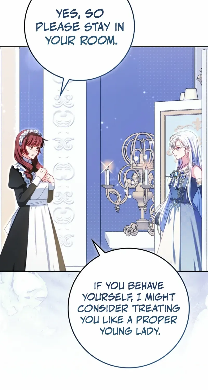 The Unbreakable Mind of the Regret-Genre Heroine Chapter 12 page 13 - 