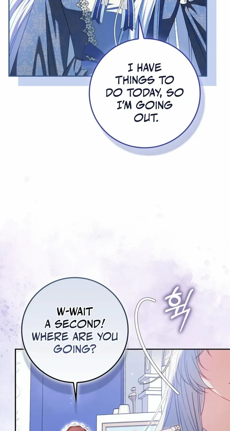 The Unbreakable Mind of the Regret-Genre Heroine Chapter 12 page 15 - 