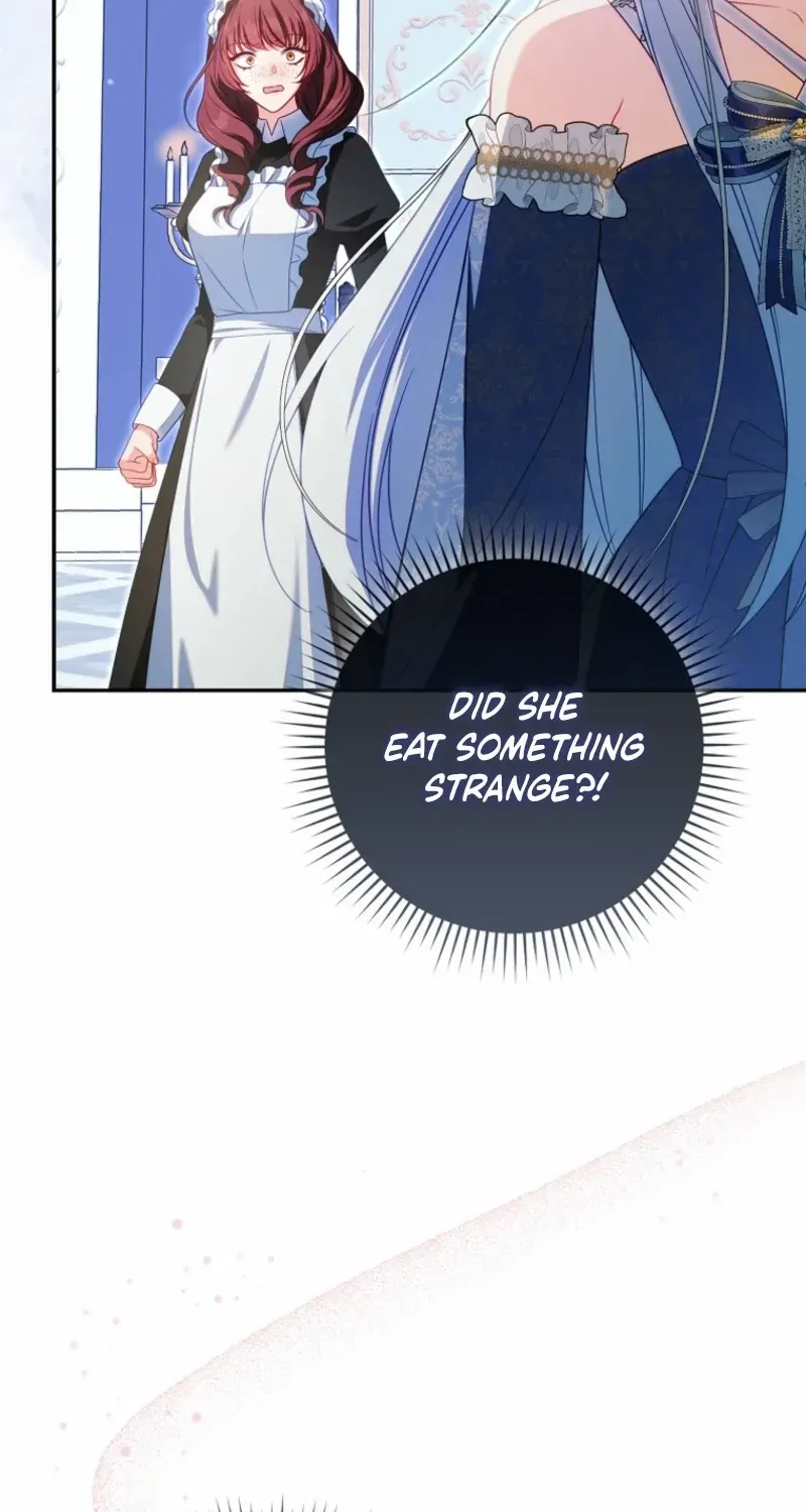 The Unbreakable Mind of the Regret-Genre Heroine Chapter 12 page 16 - 