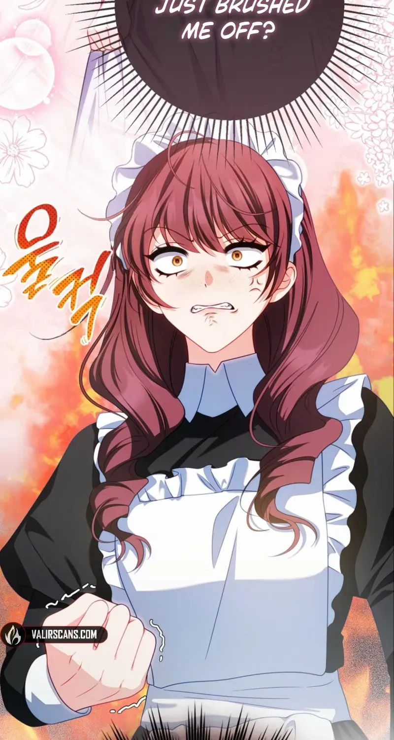 The Unbreakable Mind of the Regret-Genre Heroine Chapter 12 page 18 - 