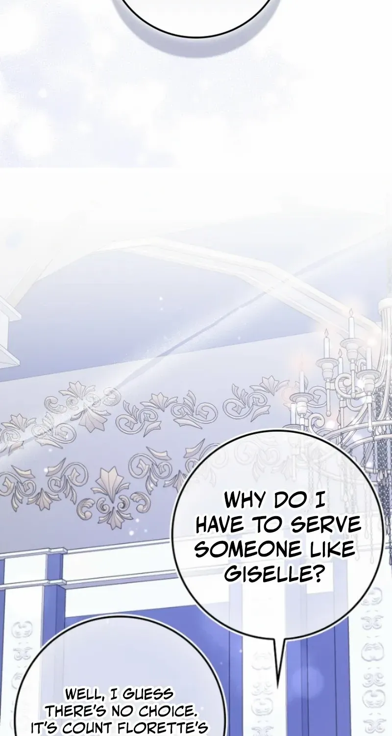 The Unbreakable Mind of the Regret-Genre Heroine Chapter 12 page 3 - 