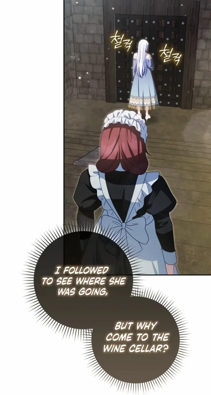 The Unbreakable Mind of the Regret-Genre Heroine Chapter 12 page 22 - 