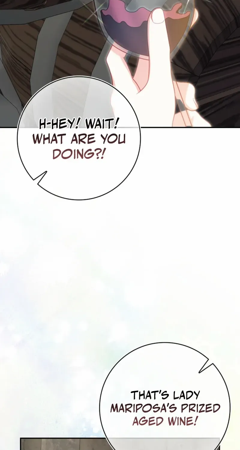 The Unbreakable Mind of the Regret-Genre Heroine Chapter 12 page 27 - 