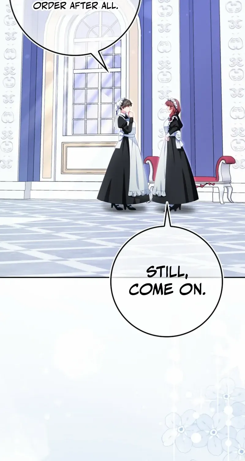 The Unbreakable Mind of the Regret-Genre Heroine Chapter 12 page 4 - 