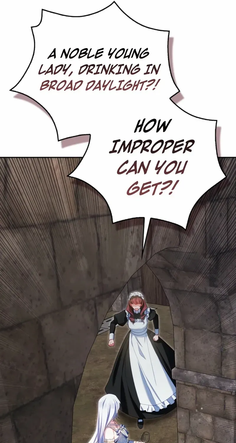The Unbreakable Mind of the Regret-Genre Heroine Chapter 12 page 31 - 