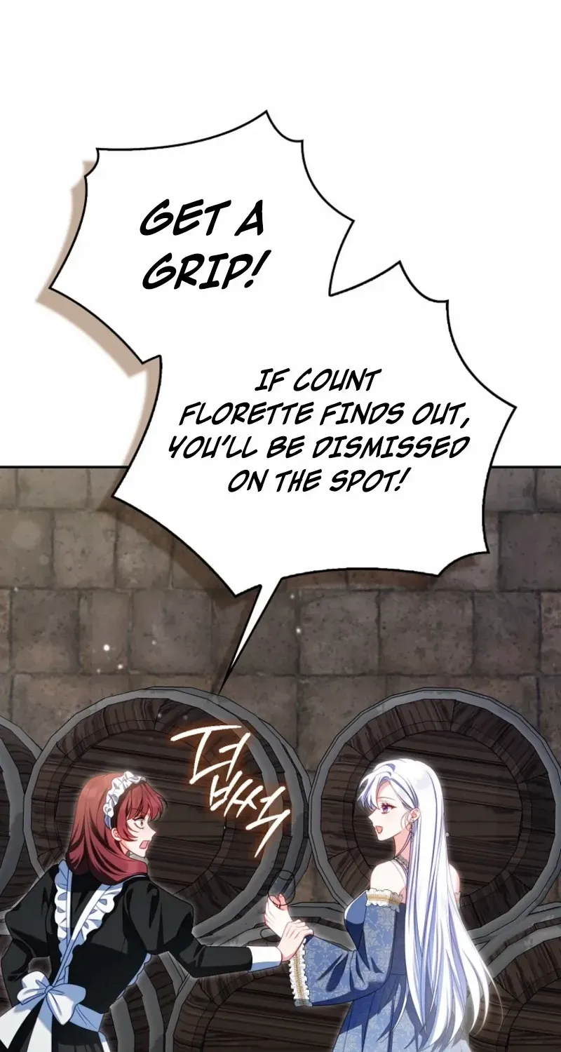 The Unbreakable Mind of the Regret-Genre Heroine Chapter 12 page 34 - 