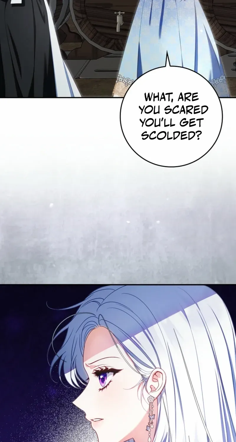 The Unbreakable Mind of the Regret-Genre Heroine Chapter 12 page 35 - 