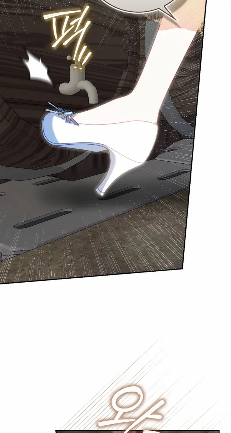 The Unbreakable Mind of the Regret-Genre Heroine Chapter 12 page 37 - 