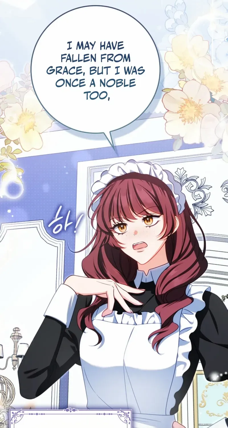 The Unbreakable Mind of the Regret-Genre Heroine Chapter 12 page 5 - 