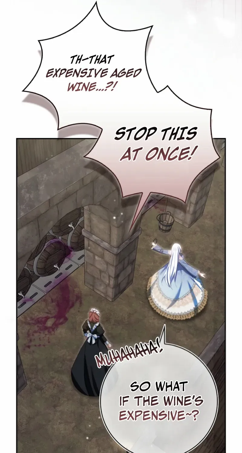 The Unbreakable Mind of the Regret-Genre Heroine Chapter 12 page 41 - 