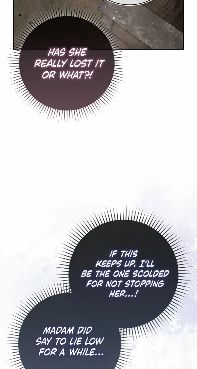The Unbreakable Mind of the Regret-Genre Heroine Chapter 12 page 42 - 