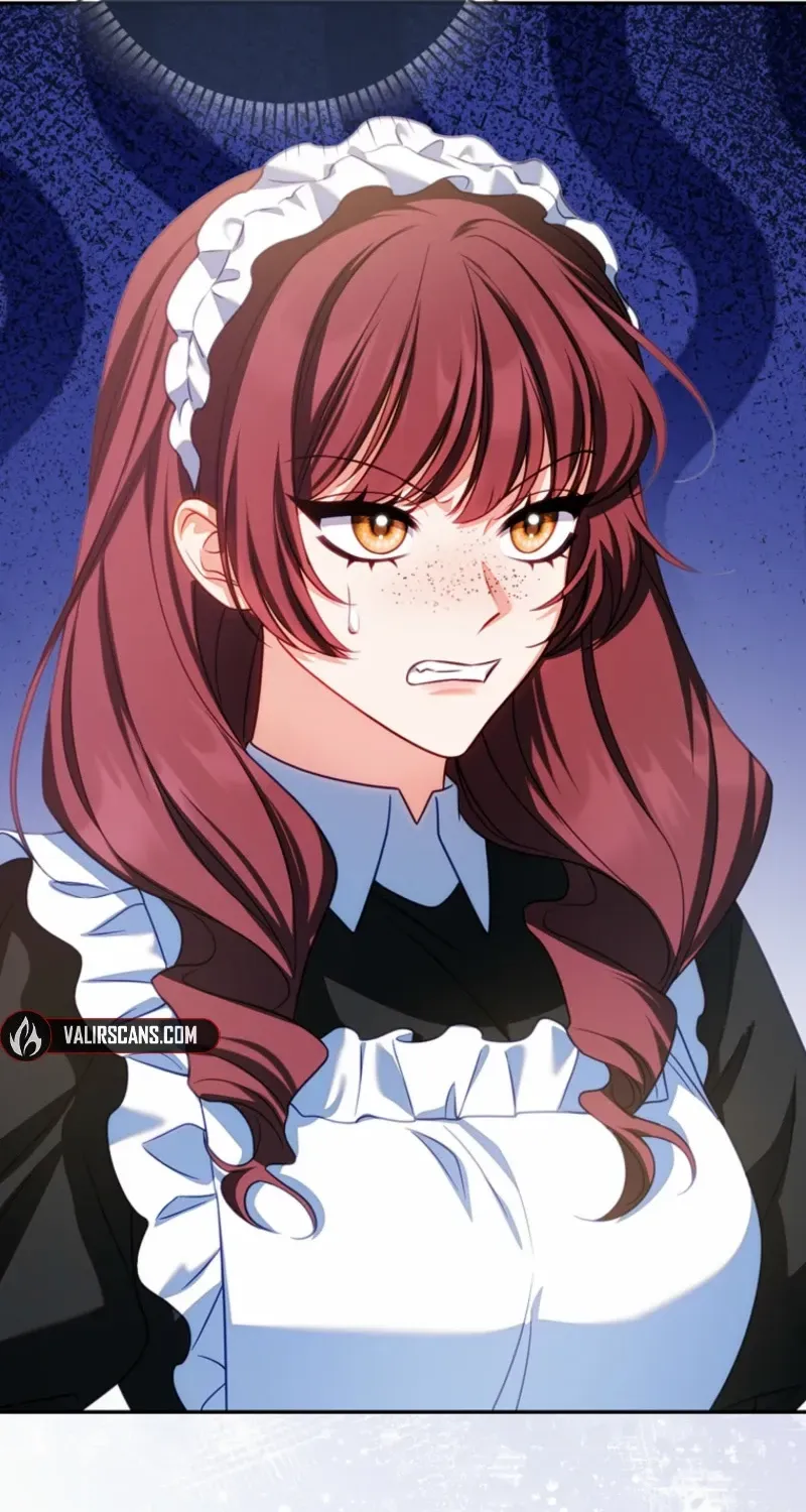 The Unbreakable Mind of the Regret-Genre Heroine Chapter 12 page 43 - 