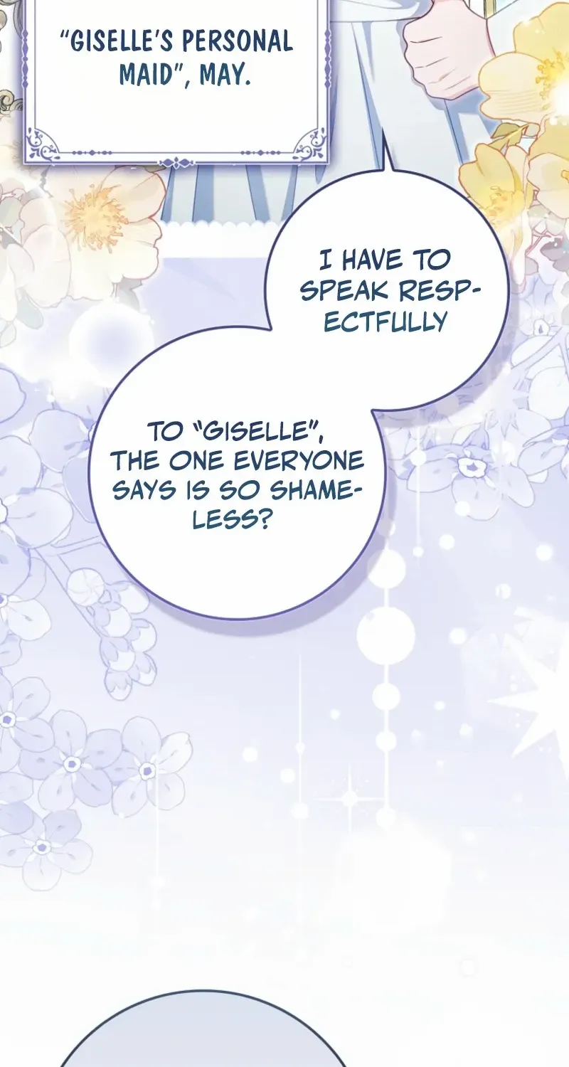 The Unbreakable Mind of the Regret-Genre Heroine Chapter 12 page 6 - 