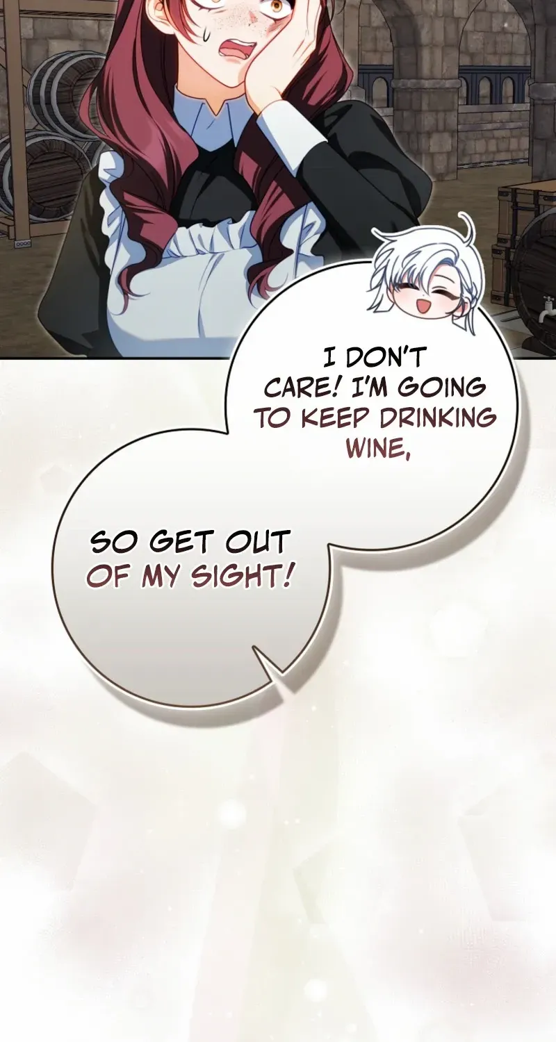 The Unbreakable Mind of the Regret-Genre Heroine Chapter 12 page 53 - 