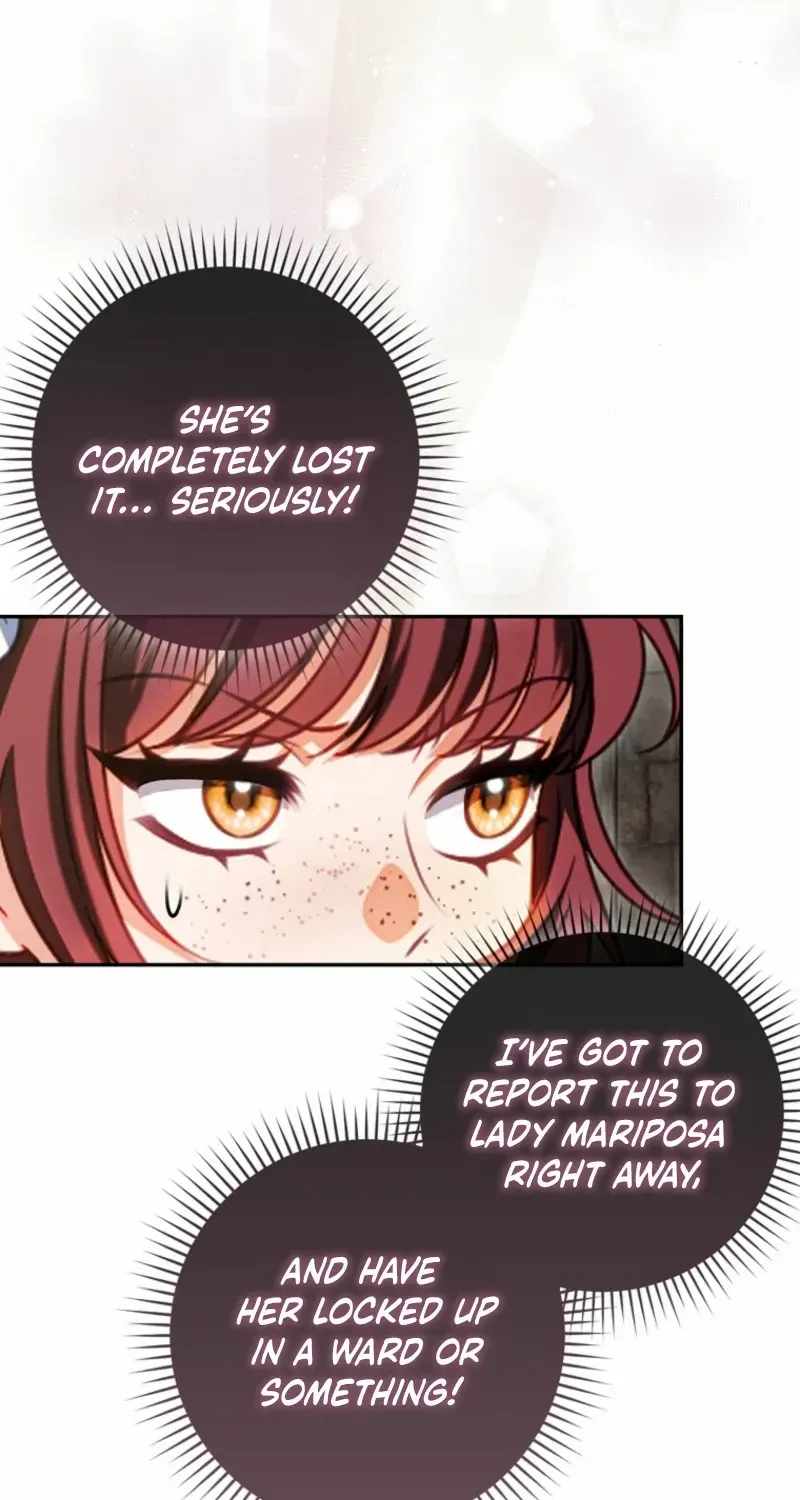 The Unbreakable Mind of the Regret-Genre Heroine Chapter 12 page 54 - 