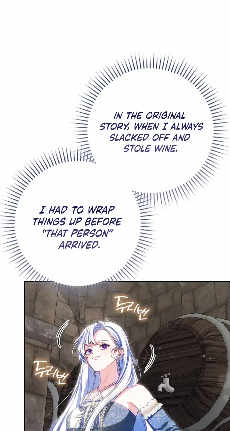 The Unbreakable Mind of the Regret-Genre Heroine Chapter 12 page 58 - 