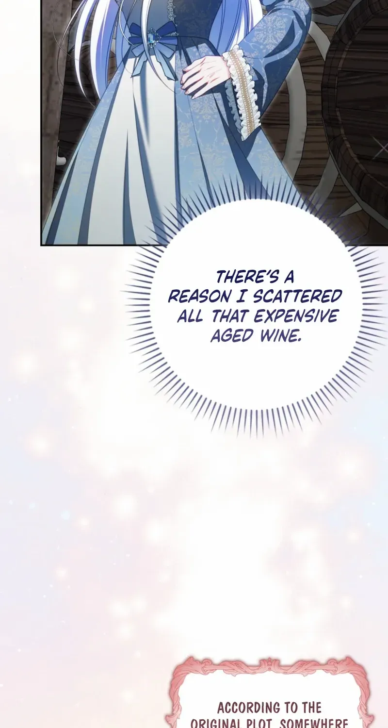 The Unbreakable Mind of the Regret-Genre Heroine Chapter 12 page 59 - 