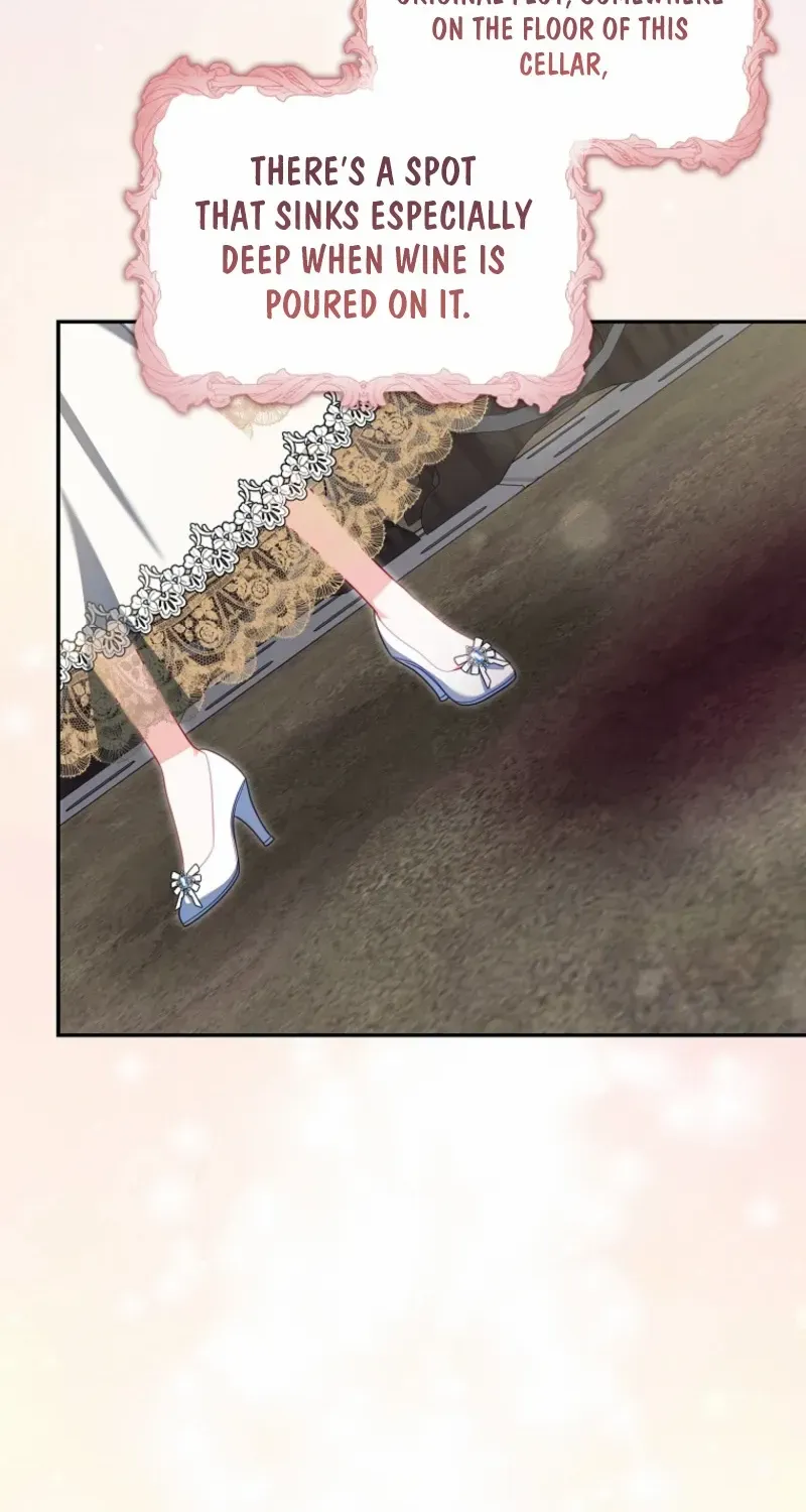 The Unbreakable Mind of the Regret-Genre Heroine Chapter 12 page 60 - 