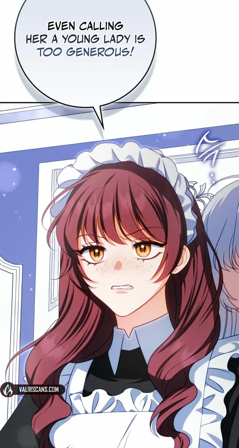 The Unbreakable Mind of the Regret-Genre Heroine Chapter 12 page 7 - 