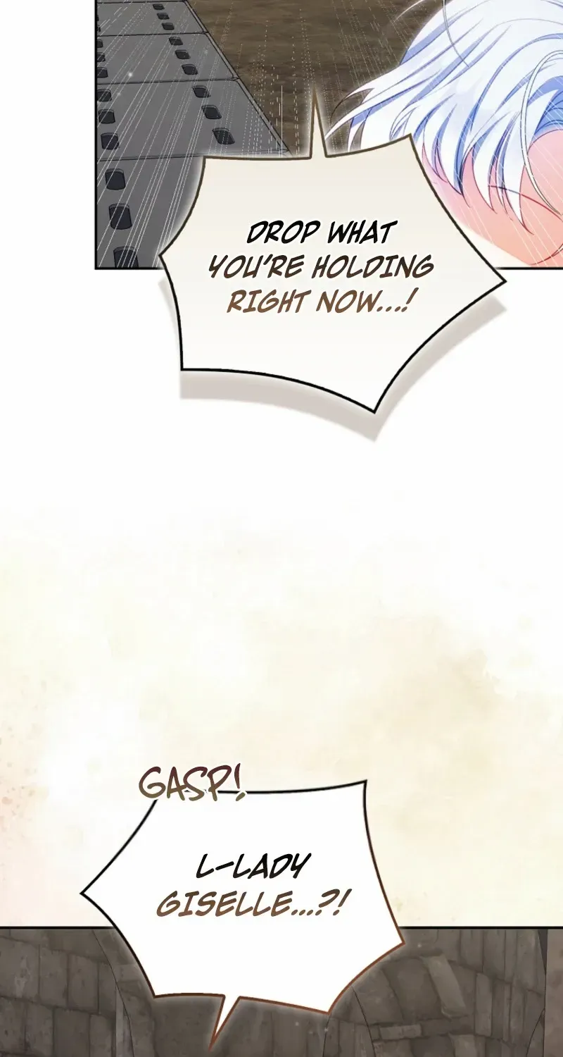 The Unbreakable Mind of the Regret-Genre Heroine Chapter 12 page 65 - 