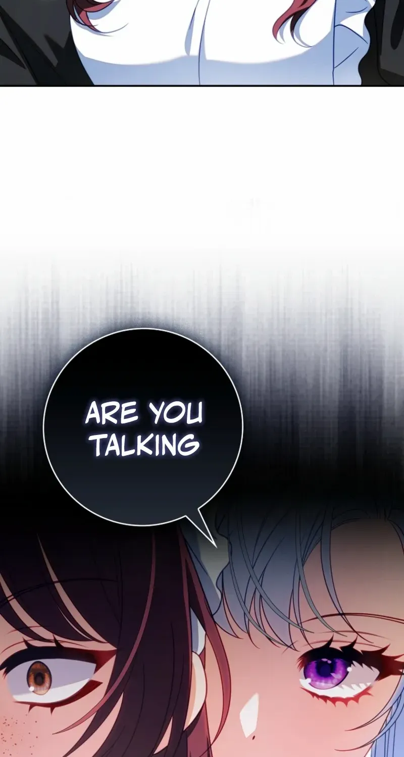 The Unbreakable Mind of the Regret-Genre Heroine Chapter 12 page 8 - 