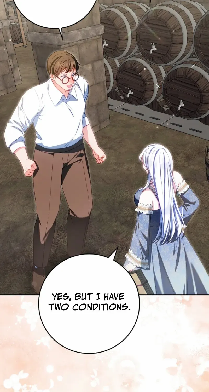 The Unbreakable Mind of the Regret-Genre Heroine Chapter 12 page 73 - 