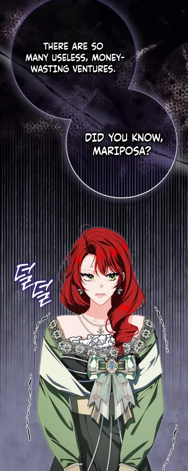 The Unbreakable Mind of the Regret-Genre Heroine Chapter 13 page 12 - 