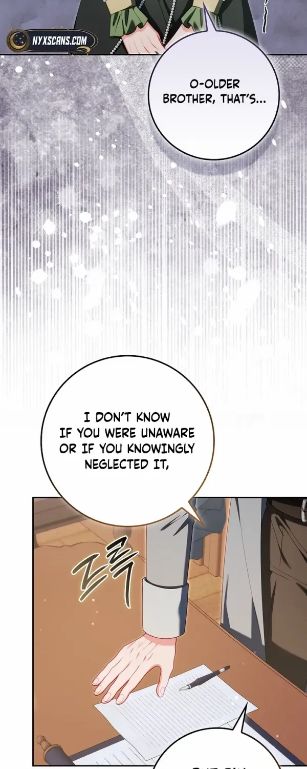 The Unbreakable Mind of the Regret-Genre Heroine Chapter 13 page 13 - 