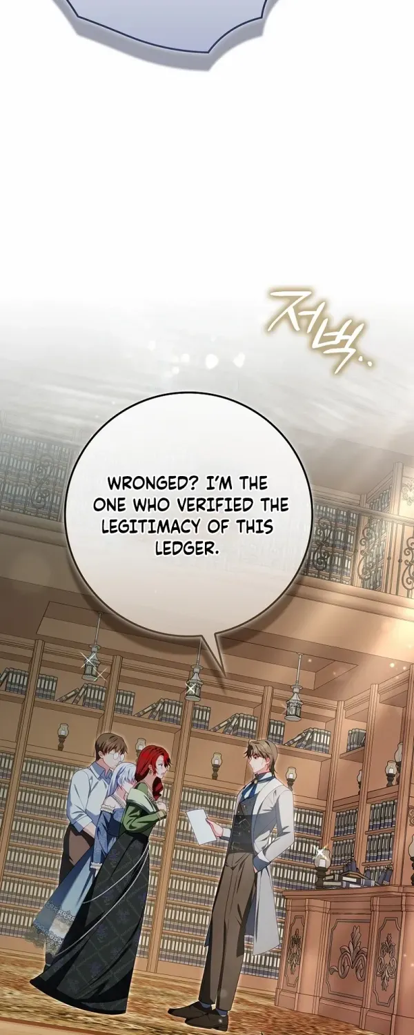 The Unbreakable Mind of the Regret-Genre Heroine Chapter 13 page 23 - 