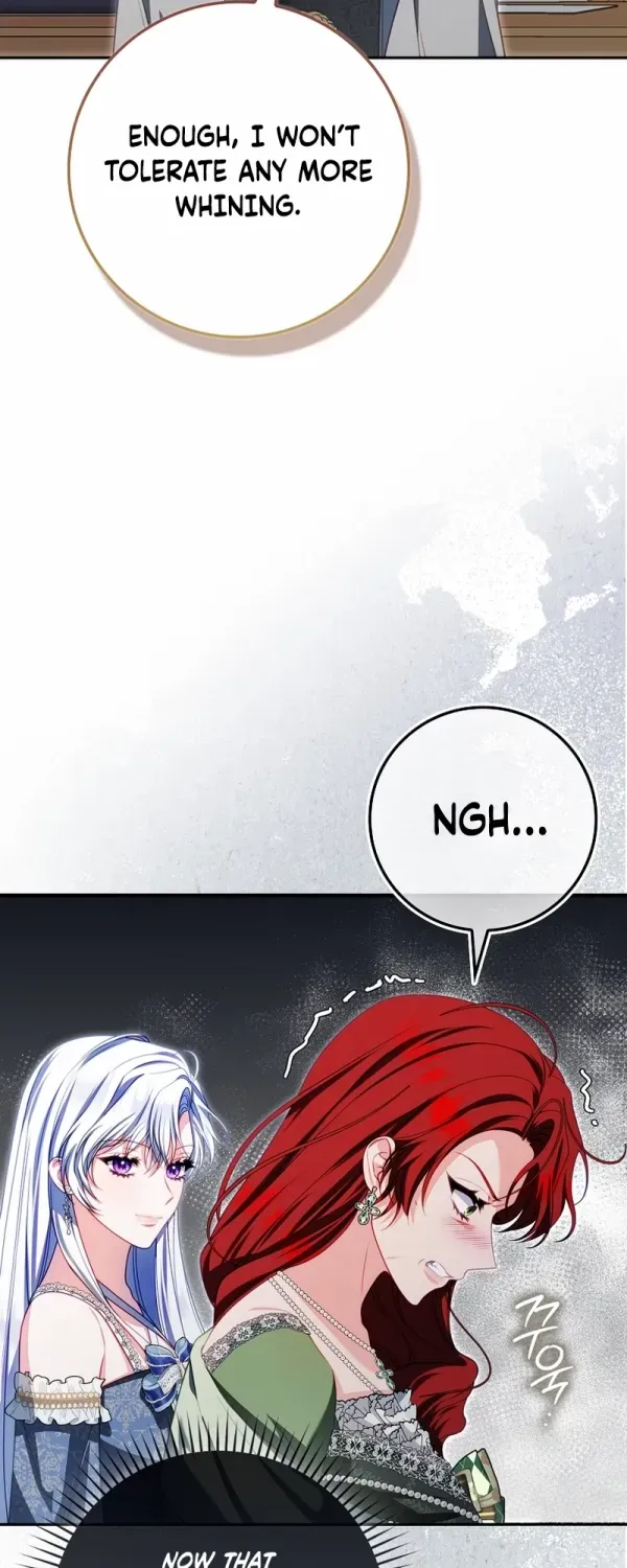 The Unbreakable Mind of the Regret-Genre Heroine Chapter 13 page 29 - 