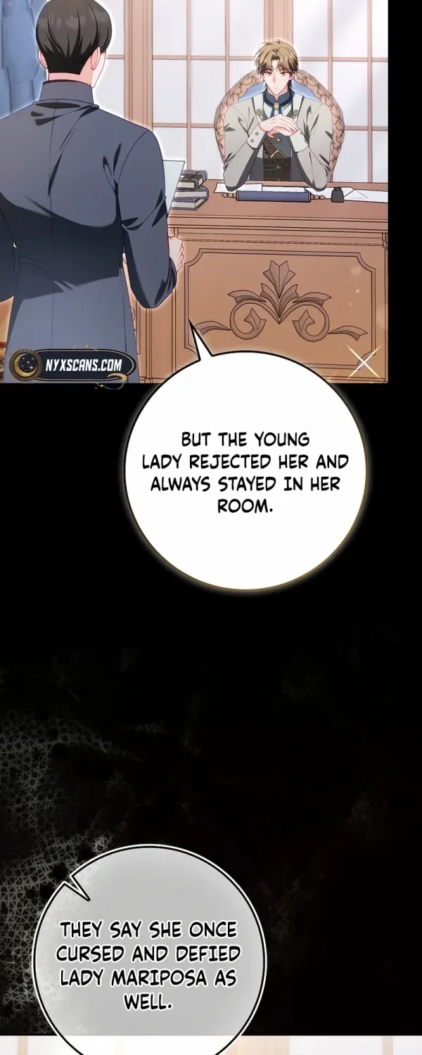 The Unbreakable Mind of the Regret-Genre Heroine Chapter 13 page 4 - 